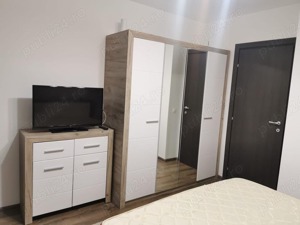 apartament 2 camere-colentina-doamna ghica-centrala proprie-modern - imagine 5