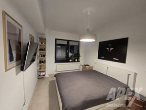 Apartament nou 2 camere mobilat complet | View deosebit | Drumul Taberei- Auchan - imagine 2