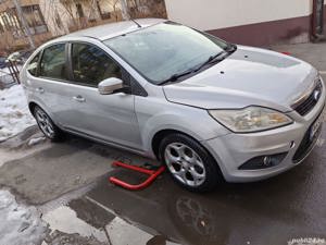  Vând FORD Focus  - imagine 2