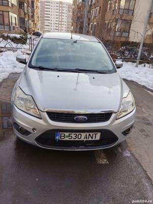  Vând FORD Focus  - imagine 5