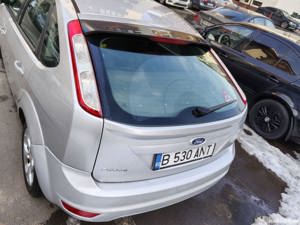  Vând FORD Focus  - imagine 3