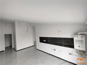 Apartament bloc nou, 2 camere, confort 1 decomandat, etaj 3, Giroc - imagine 3