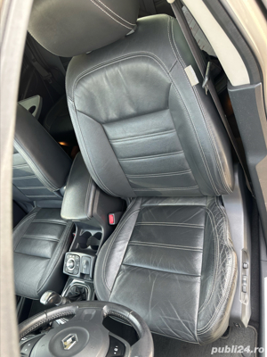 Renault Koleos 4x4 - imagine 5