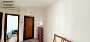 Apartament 2 camere decomandate, zona Precista - imagine 3