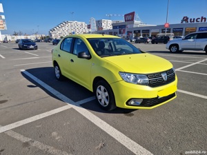 dacia logan 2017 - imagine 3