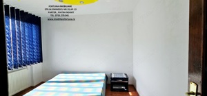 Apartament 2 camere decomandate, zona Precista - imagine 2