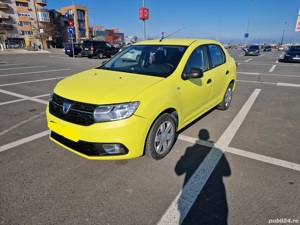 dacia logan 2017 - imagine 2