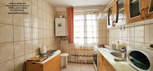 Apartament 2 camere decomandate, zona Precista - imagine 6