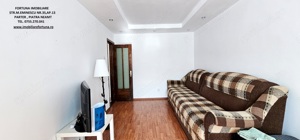 Apartament 2 camere decomandate, zona Precista - imagine 7