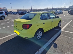 dacia logan 2017 - imagine 4