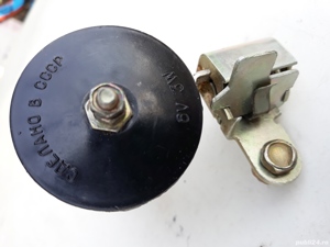 Dinam NOU de bicicletă URSS - imagine 2