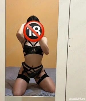Incearca , vei pleca satisfacut ! Pasiune igiena si discretie Prima data in Orasul tau