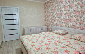 Inchiriere Apartament cu 2 camere in zona Piata Rahova - imagine 2