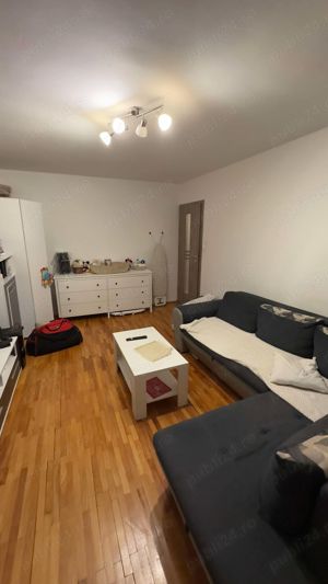 Vand apartament 2 camere - imagine 3