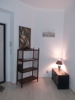 Inchiriere Apartament cu 2 camere in zona Piata Romana - imagine 7