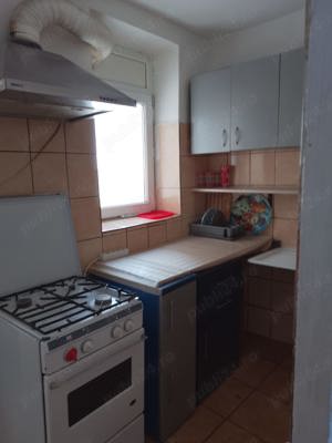 Apartament 2 camere decomandat, Berceni, Nitu Vasile - imagine 5