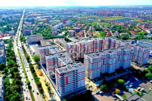 Inchiriez apt. 2 cam. Militari-Pacii, Rotar Park 1,Bd. Iuliu Maniu 244E, langa metrou, loc parcare .