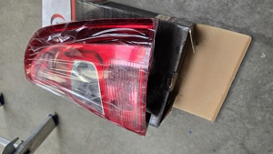 Lampa stop Logan facelift  - imagine 2