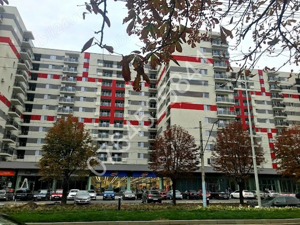 Inchiriez apt. 2 cam. Militari-Pacii, Rotar Park 1,Bd. Iuliu Maniu 244E, langa metrou, loc parcare . - imagine 9