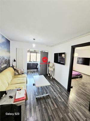 Apartament 2 Camere Complet Renovat, Zona Inel 2