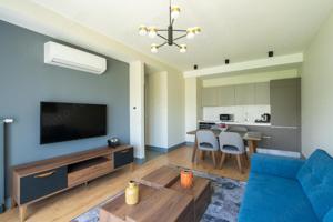 Oferim spre inchiriere apartament cu 2 camere in zona Aviatorilor - imagine 4