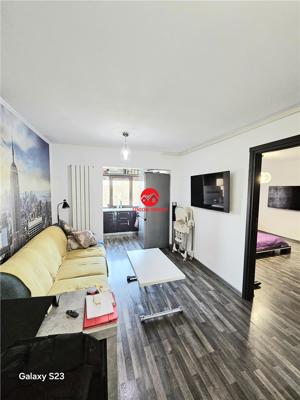 Apartament 2 Camere Complet Renovat, Zona Inel 2 - imagine 12