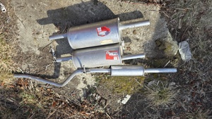 Toba Logan 1.4/1.6 - imagine 2