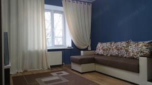 Inchiriez apartament 2 camere zona Pantelimon - imagine 7