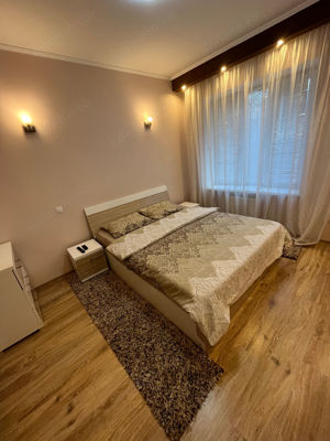 Inchiriez apartament 2 camere zona Pantelimon - imagine 3