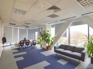 Euro Tower, Barbu Vacarescu, 220 - 3790 mp  0% comision! - imagine 15