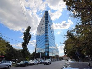 Euro Tower, Barbu Vacarescu, 220 - 3790 mp  0% comision!