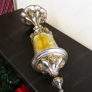 Pahar argint aurit an - 1807