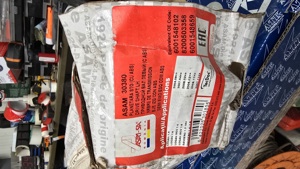 Planetara Logan 1.4 MPI