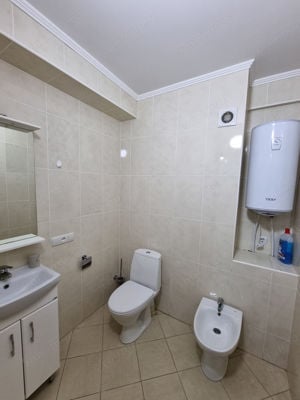 Inchiriez apartament 2 camere zona Rahova - imagine 3