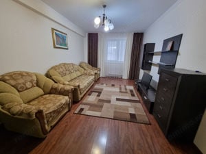 Inchiriez apartament 2 camere zona Rahova - imagine 5