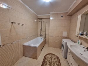 Inchiriez apartament 2 camere zona Rahova - imagine 6