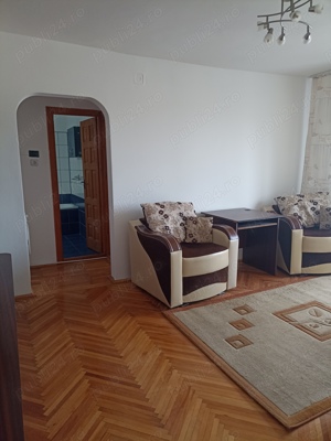 Apartament 2 camere zona Calea Girocului - imagine 11