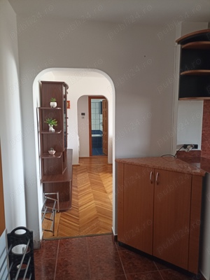 Apartament 2 camere zona Calea Girocului - imagine 7