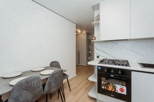 Inchiriez apartament 2 camere zona Titan - imagine 8