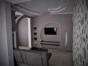 Inchiriez apartament 2 camere zona Drumul Taberei - imagine 7