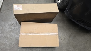 GMV Electroventilator racire logan( termocupla)