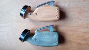 Lanterne vintage cu dinam rusesti fara baterii 