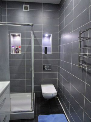 Inchiriez apartament 2 camere zona Drumul Taberei