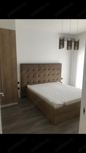 Vand apartament cu 2 camere in Mamaia Nord , zona Casa del Mar - imagine 5