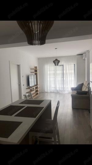 Vand apartament cu 2 camere in Mamaia Nord , zona Casa del Mar - imagine 3