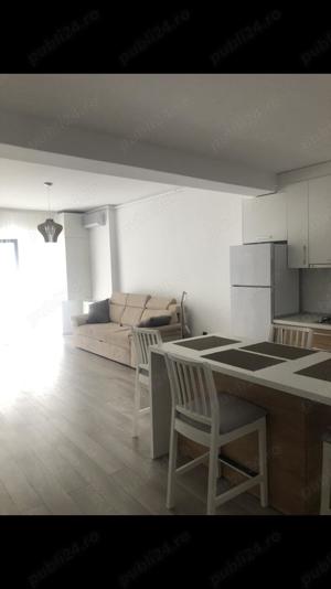 Vand apartament cu 2 camere in Mamaia Nord , zona Casa del Mar - imagine 2