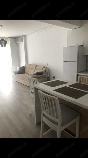 Vand apartament cu 2 camere in Mamaia Nord , zona Casa del Mar - imagine 4