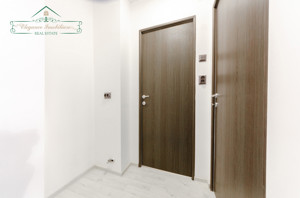 Apartament cu 2 camere, zona Fortuna, Arad - imagine 7