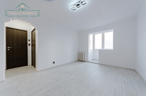 Apartament cu 2 camere, zona Fortuna, Arad - imagine 2