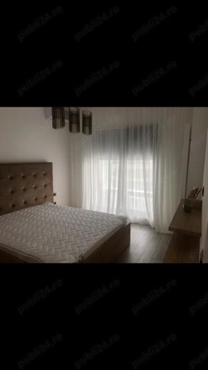 Vand apartament cu 2 camere in Mamaia Nord , zona Casa del Mar - imagine 8